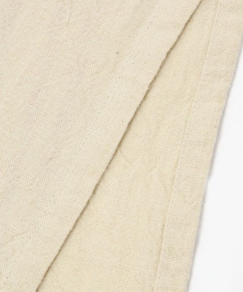 niko and...(ニコアンド)の「オリジナル綿麻ランチョンマット(ランチョンマット/テーブルウェア・レディース・ブルー/ネイビー/レッド・0)」の7枚目の写真