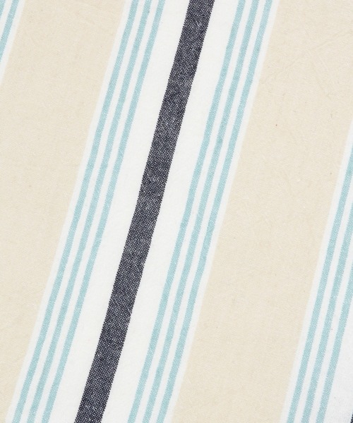 niko and...(ニコアンド)の「オリジナル綿麻ランチョンマット(ランチョンマット/テーブルウェア・レディース・ブルー/ネイビー/レッド・0)」の8枚目の写真