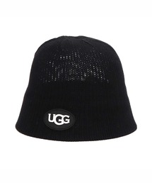 UGG | UGG@mos クロシェハット / アグ クロシェハット(ハット)