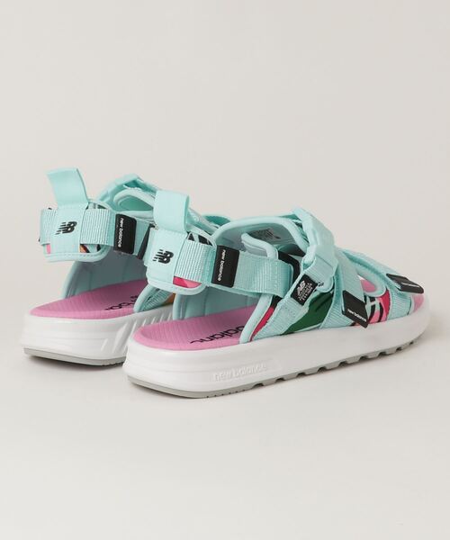 ニューバランス New Balance 750 STRAP_（サンダル）｜New