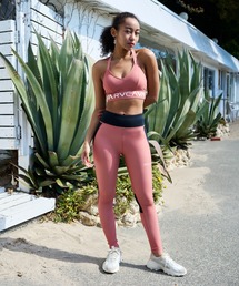 【新品未使用】RVCA ルーカ ブラトップ&レギンス セット 66315861b_b_14_215.jpg