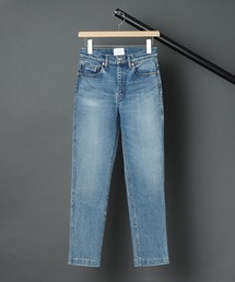 SERGE de bleu（サージ）の「【 SERGE de bleu / サージ 】 FIBER CORNE / VINTAGE BLUE ファイバーコルネビンテージブルー（デニムパンツ）」