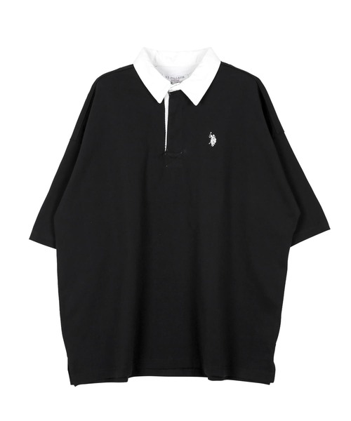 US.POLO ASSN. ユーエスポロアッスン / ブランド別注 オーバー