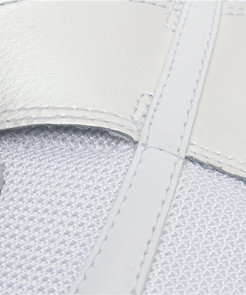 NIKE(ナイキ)の「ウィメンズ ナイキ ダンク ハイ スキニー ホワイト WMNS NIKE DUNK HIGH SKINNY 429984-105(スニーカー・レディース・ホワイト・24cm/24.5cm/23.5cm/23cm)」の10枚目の写真