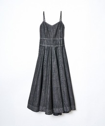 WILLSELECTION | 【星来コラボ】フレアキャミワンピース(ワンピース)