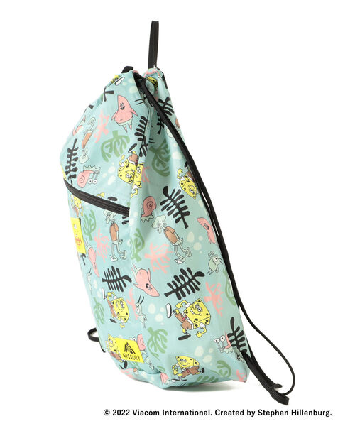 GREGORY（グレゴリー）の「SpongeBob × 花井祐介 × GREGORY