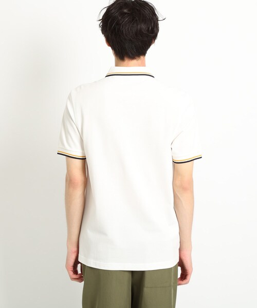 FRED PERRY ポロシャツ