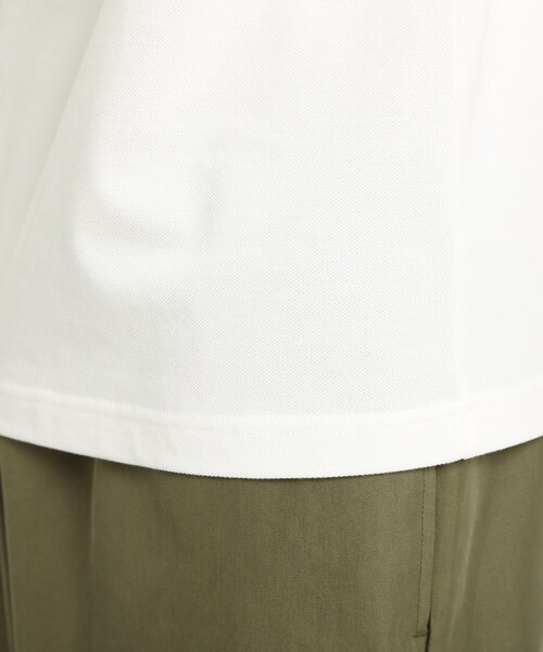 FRED PERRY ポロシャツ