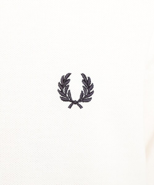 FRED PERRY ポロシャツ
