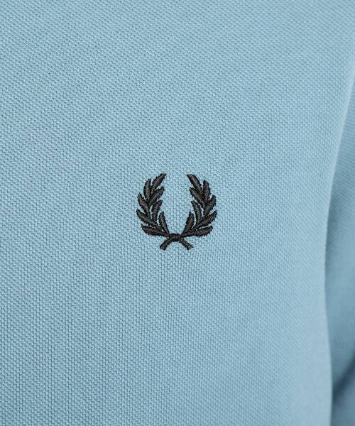 FRED PERRY ポロシャツ