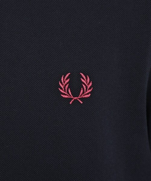 FRED PERRY ポロシャツ