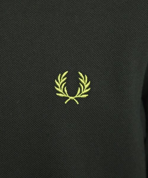 FRED PERRY ポロシャツ