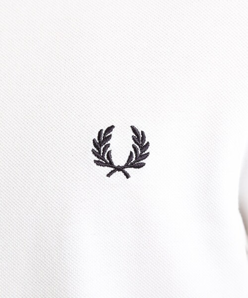 FRED PERRY ポロシャツ