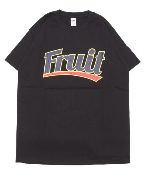 FRUIT OF THE LOOM（フルーツオブザルーム）の「プリントTシャツ / 半袖 / プリント / カジュアル / ユニセックス（Tシャツ/カットソー・メンズ・A/H/J/O/Q/X/C/D/E/F/S/T/U/V/W/K/L/M/N/B/G/I/P/R・M/L/XL）」の11枚目の写真