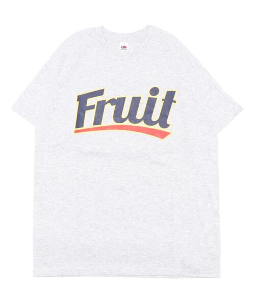 FRUIT OF THE LOOM（フルーツオブザルーム）の「プリントTシャツ / 半袖 / プリント / カジュアル / ユニセックス（Tシャツ/カットソー・メンズ・A/H/J/O/Q/X/C/D/E/F/S/T/U/V/W/K/L/M/N/B/G/I/P/R・M/L/XL）」の12枚目の写真