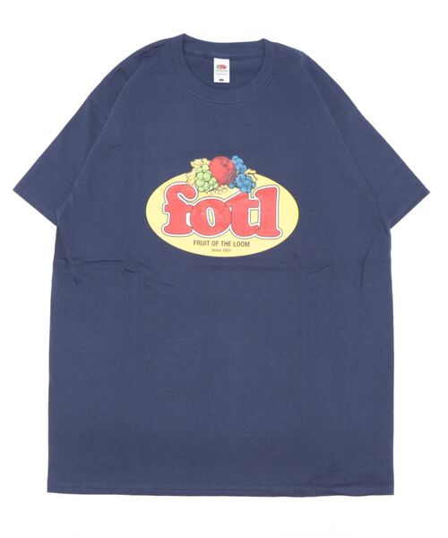 FRUIT OF THE LOOM（フルーツオブザルーム）の「プリントTシャツ / 半袖 / プリント / カジュアル / ユニセックス（Tシャツ/カットソー・メンズ・A/H/J/O/Q/X/C/D/E/F/S/T/U/V/W/K/L/M/N/B/G/I/P/R・M/L/XL）」の13枚目の写真