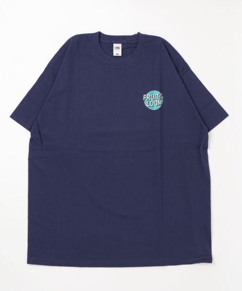 FRUIT OF THE LOOM（フルーツオブザルーム）の「プリントTシャツ / 半袖 / プリント / カジュアル / ユニセックス（Tシャツ/カットソー・メンズ・A/H/J/O/Q/X/C/D/E/F/S/T/U/V/W/K/L/M/N/B/G/I/P/R・M/L/XL）」の16枚目の写真