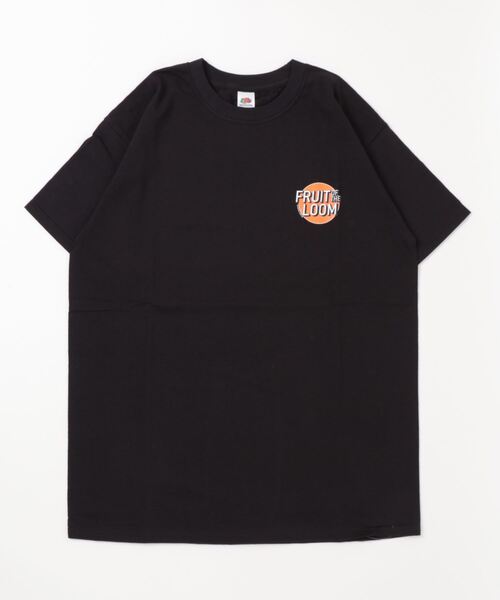 FRUIT OF THE LOOM（フルーツオブザルーム）の「プリントTシャツ / 半袖 / プリント / カジュアル / ユニセックス（Tシャツ/カットソー・メンズ・A/H/J/O/Q/X/C/D/E/F/S/T/U/V/W/K/L/M/N/B/G/I/P/R・M/L/XL）」の17枚目の写真