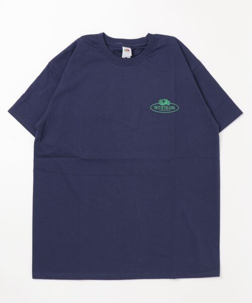 FRUIT OF THE LOOM（フルーツオブザルーム）の「プリントTシャツ / 半袖 / プリント / カジュアル / ユニセックス（Tシャツ/カットソー・メンズ・A/H/J/O/Q/X/C/D/E/F/S/T/U/V/W/K/L/M/N/B/G/I/P/R・M/L/XL）」の19枚目の写真
