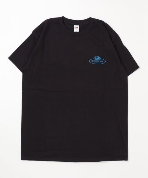 FRUIT OF THE LOOM（フルーツオブザルーム）の「プリントTシャツ / 半袖 / プリント / カジュアル / ユニセックス（Tシャツ/カットソー・メンズ・A/H/J/O/Q/X/C/D/E/F/S/T/U/V/W/K/L/M/N/B/G/I/P/R・M/L/XL）」の20枚目の写真