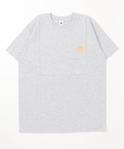 FRUIT OF THE LOOM（フルーツオブザルーム）の「プリントTシャツ / 半袖 / プリント / カジュアル / ユニセックス（Tシャツ/カットソー・メンズ・A/H/J/O/Q/X/C/D/E/F/S/T/U/V/W/K/L/M/N/B/G/I/P/R・M/L/XL）」の21枚目の写真