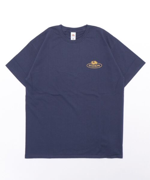 FRUIT OF THE LOOM（フルーツオブザルーム）の「プリントTシャツ / 半袖 / プリント / カジュアル / ユニセックス（Tシャツ/カットソー・メンズ・A/H/J/O/Q/X/C/D/E/F/S/T/U/V/W/K/L/M/N/B/G/I/P/R・M/L/XL）」の22枚目の写真