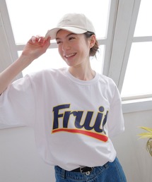 プリントTシャツ / 半袖 / プリント / カジュアル / ユニセックス