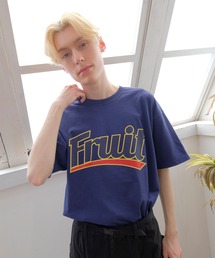 プリントTシャツ / 半袖 / プリント / カジュアル / ユニセックス