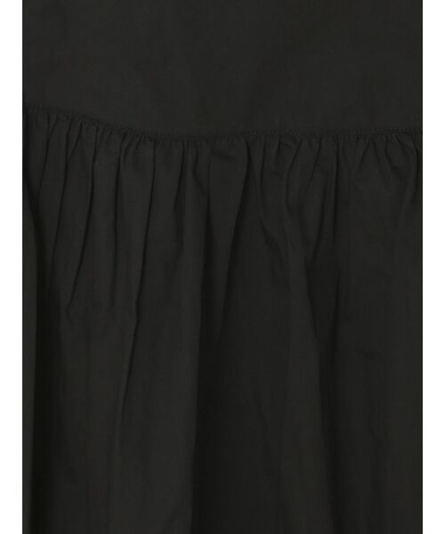 MURUA（ムルーア）の「ティアードフレアスカート（スカート・レディース・ベージュ/カーキ/グリーン/ブラック・FREE）」の19枚目の写真