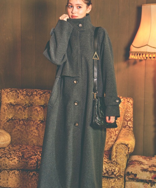 moment+（モーメントプラス）の「【累計販売枚数1万枚突破！】ニット