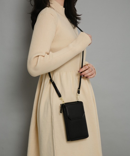 COLOR TOKYO ACCESSORIES（カラートウキョウアクセサリー）の「ミニマ