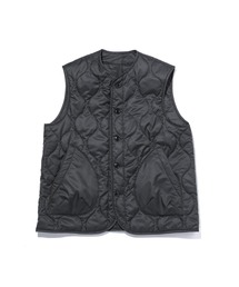 SOPHNET.（ソフネット）の「QUILTING VEST（ベスト）」 - WEAR