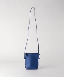 BEAUTY&YOUTH UNITED ARROWS | フォルム ジッパー ポーチ バッグ(ショルダーバッグ)