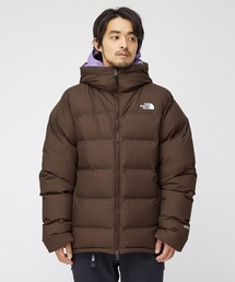 THE NORTH FACE | THE NORTH FACE BELAYER PARKA / ザ・ノース・フェイス ビレイヤーパーカ(ダウンジャケット/コート)