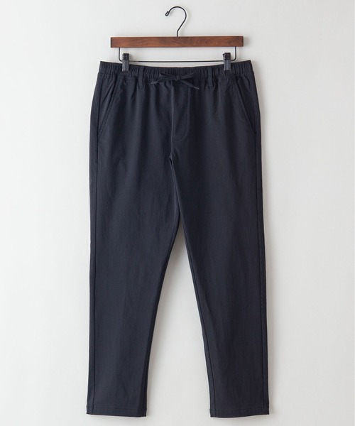 Blue Standard (ブルースタンダード)の「【BLUE STANDARD/ブルースタンダード】スーパーストレッチ イージーケア パンツ ワンマイルウエア(その他パンツ・メンズ・ブラック/ベージュ/ネイビー/カーキ・MEDIUM/LARGE/X-LARGE)」の18枚目の写真