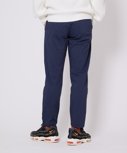 Blue Standard (ブルースタンダード)の「【BLUE STANDARD/ブルースタンダード】スーパーストレッチ イージーケア パンツ ワンマイルウエア(その他パンツ・メンズ・ブラック/ベージュ/ネイビー/カーキ・MEDIUM/LARGE/X-LARGE)」の19枚目の写真