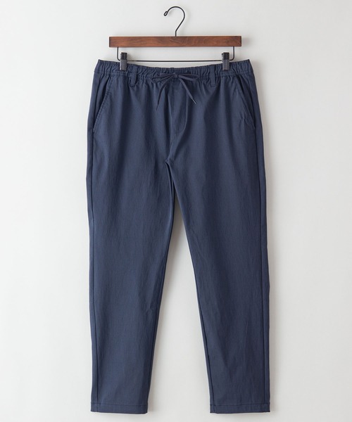 Blue Standard (ブルースタンダード)の「【BLUE STANDARD/ブルースタンダード】スーパーストレッチ イージーケア パンツ ワンマイルウエア(その他パンツ・メンズ・ブラック/ベージュ/ネイビー/カーキ・MEDIUM/LARGE/X-LARGE)」の12枚目の写真