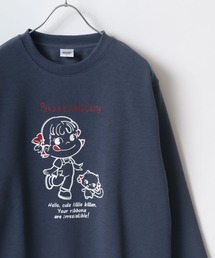 トレーナー キャラクター に該当するメンズファッション通販 Zozotown