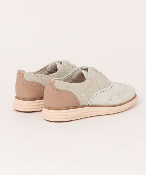 COLE HAAN】OG SHORTWING OXFORD（スニーカー 