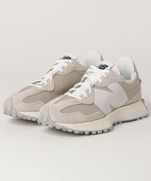 NEW BALANCE | New Balance ニューバランス WS327EC(B) WS327 WS327EC BEIGE(EC)(スニーカー)