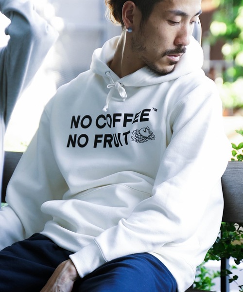 NO COFFEE（ノーコーヒー）の「【NO COFFEE × FRUIT OF THE LOOM