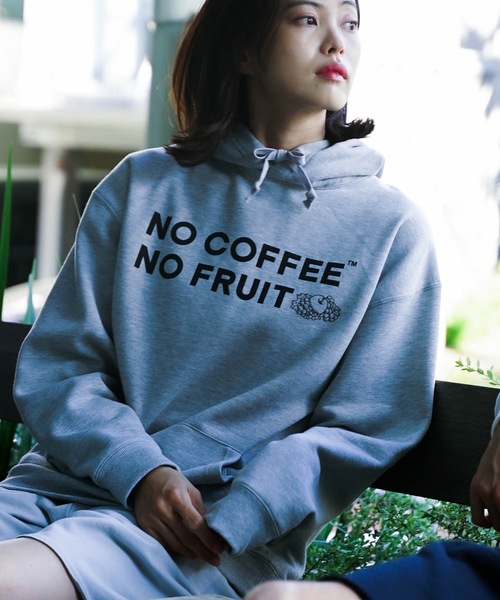NO COFFEE（ノーコーヒー）の「【NO COFFEE × FRUIT OF THE LOOM