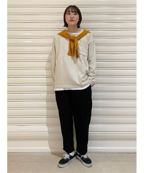 SOLD OUT.  未使用LEON掲載Care labelブルーのコーデュロイ 楽天市場】コーデュロイパンツ unused（ズボン・パンツ｜メンズ