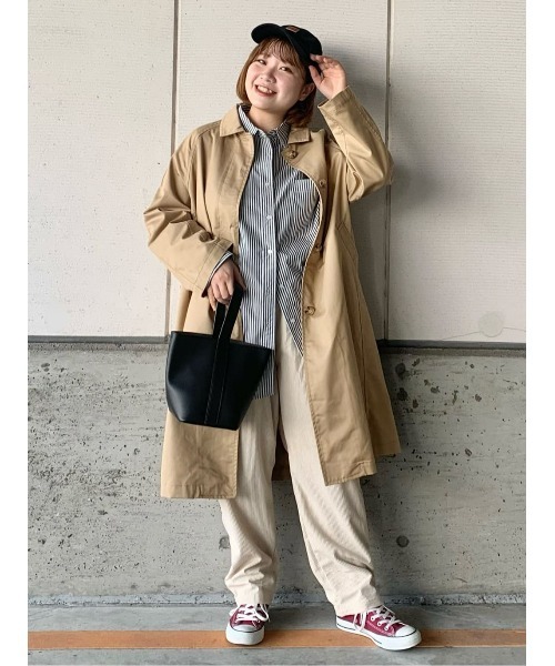 BACK NUMBER(バックナンバー)の「【BACK NUMBER】コーデュロイイージーパンツ(その他パンツ・メンズ・ダークグレー/グリーン/ブラック/オフホワイト・S/M/L/XL)」の20枚目の写真