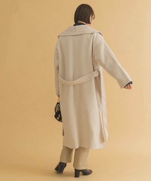 F by ROSSO（エフバイロッソ）の「『34サイズ/低身長向けも展開』F by