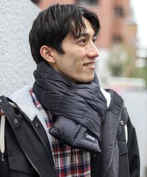 TAION | TAION(タイオン)REVERSIBLE Muffler/リバーシブルマフラー(マフラー)