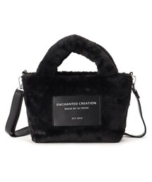 Ober Tashe（オーバータッシェ）の「ノエル2WAYトート（トートバッグ）」