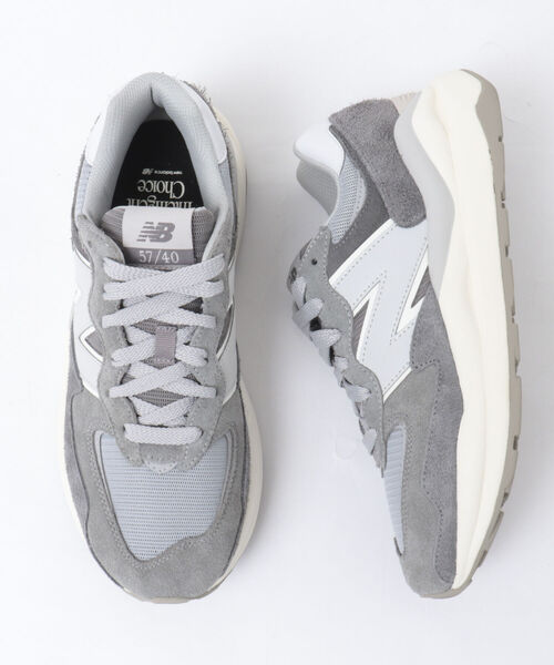 【New Balance/ニューバランス】M5740PSI スニーカー