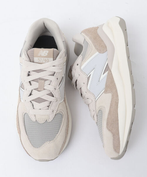 【New Balance/ニューバランス】M5740PSI スニーカー