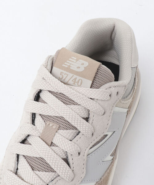 【New Balance/ニューバランス】M5740PSI スニーカー